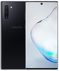 Замена сенсора на телефоне Samsung Galaxy Note 10 в Липецке